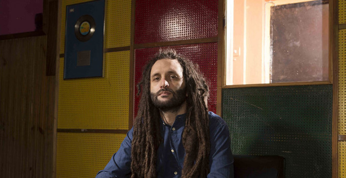ALBOROSIE, GENTLEMAN & BOOM DA BASH, mar 29/11 Obihall Firenze - il grande evento reggae - unica data toscana