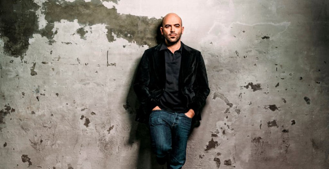 SOTTOSOPRA: ROBERTO SAVIANO RACCONTA | Lunedì 28 novembre, ore 20.30 | ALCATRAZ